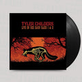 Live On Red Barn Radio I & II: Tyler Childers