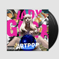 Artpop- Lady Gaga
