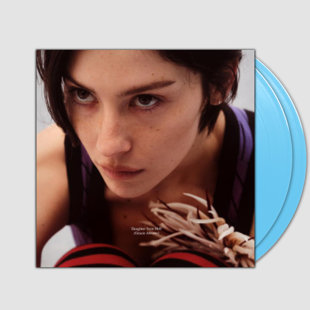 Daughter From Hell- Gracie Abrams