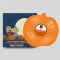 It's the Great Pumpkin, Charlie Brown- Vince Guaraldi