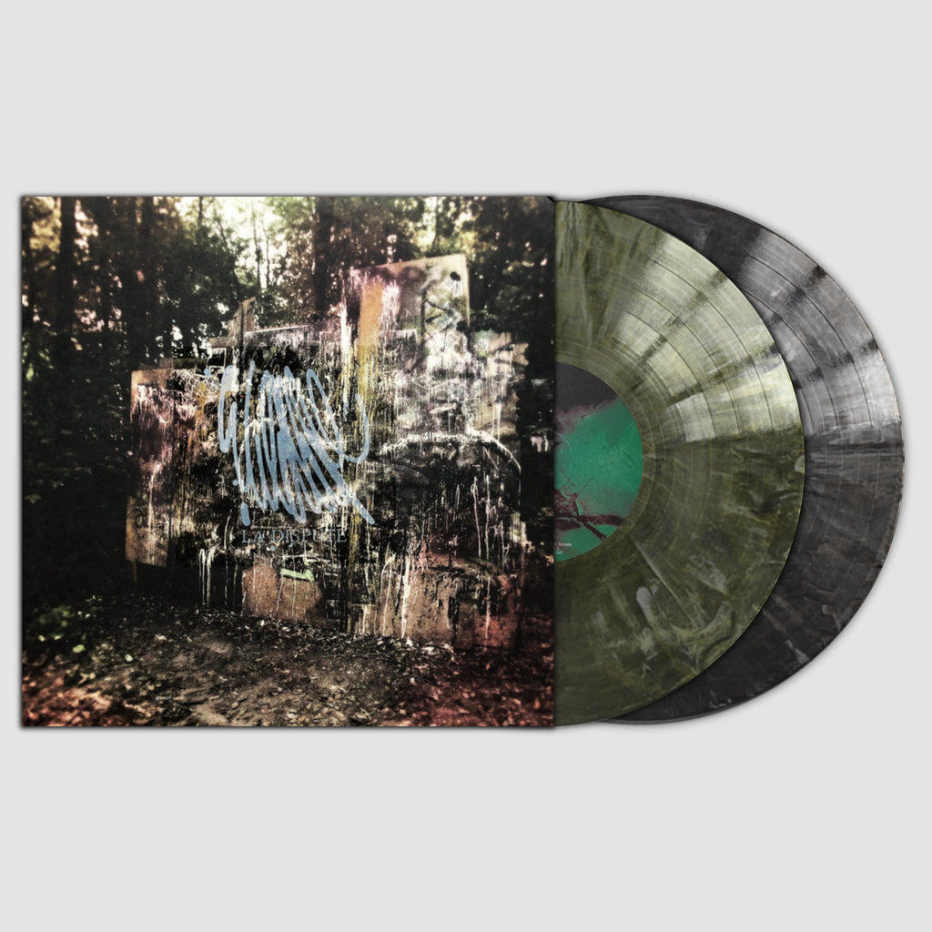 VV Exclusive: La Dispute Bundle