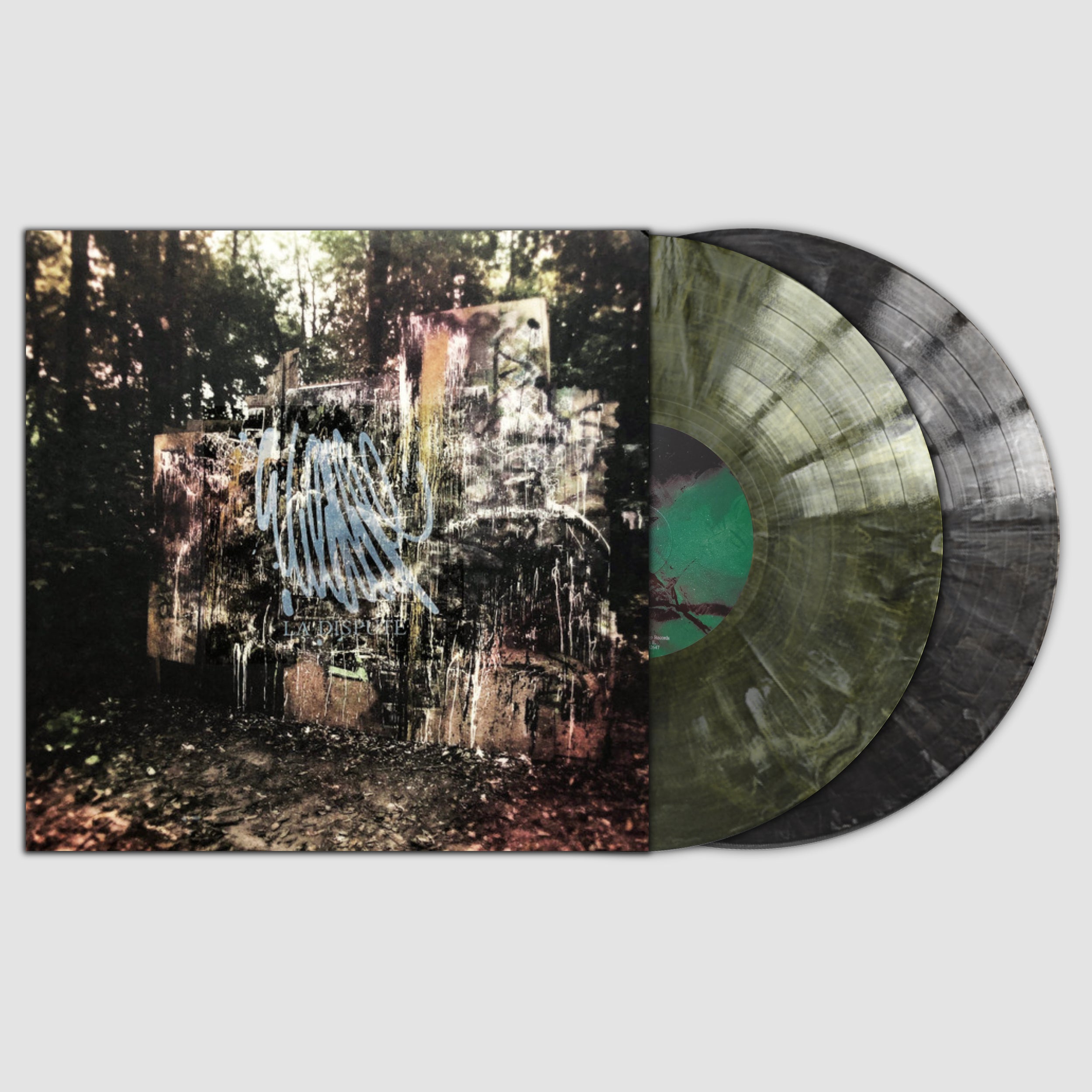 VV Exclusive: La Dispute Bundle
