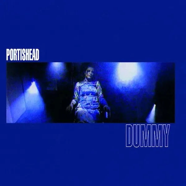 Dummy- Portishead
