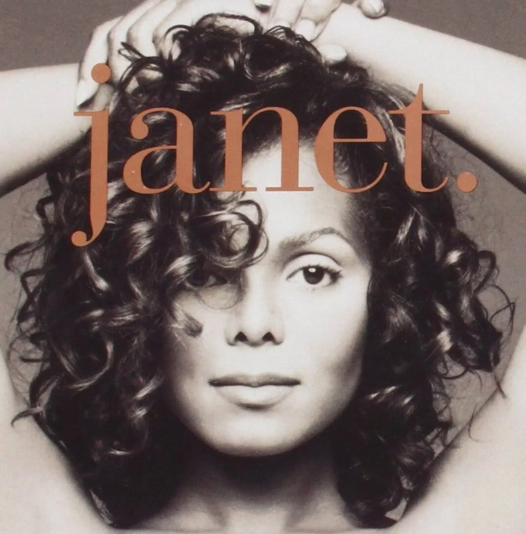 janet- Janet Jackson
