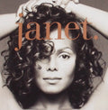 janet- Janet Jackson
