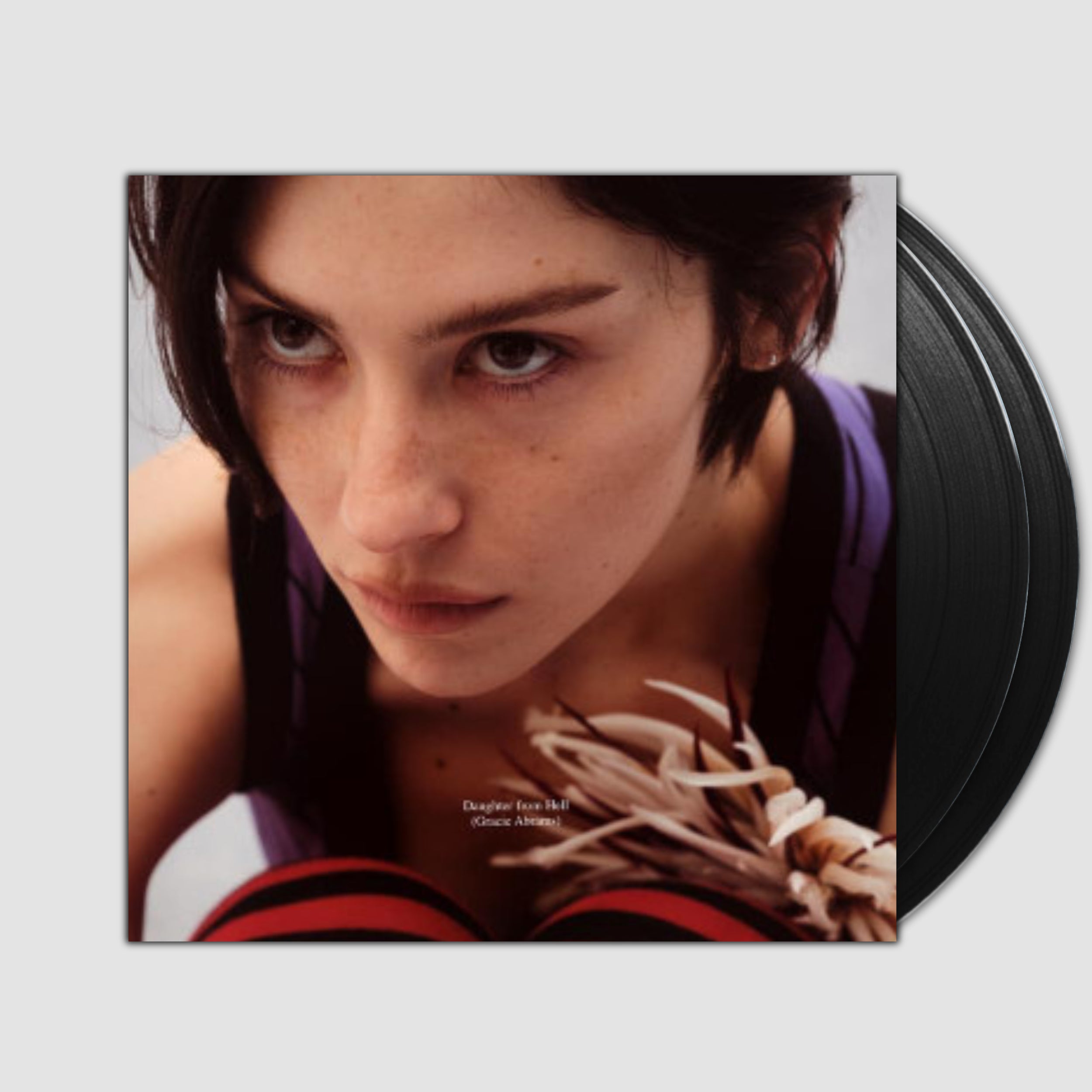 Daughter From Hell- Gracie Abrams
