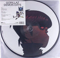 Demon Days- Gorillaz