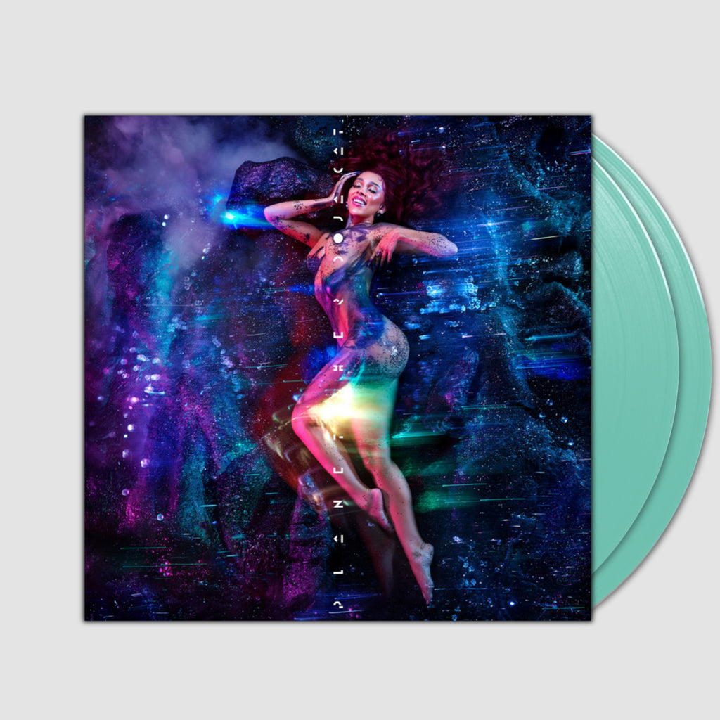 Planet Her (Deluxe)- Doja Cat