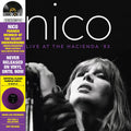 Live At The Hacieda ‘83- Nico