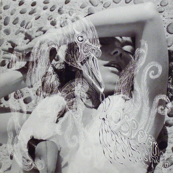 Vespertine- Bjork