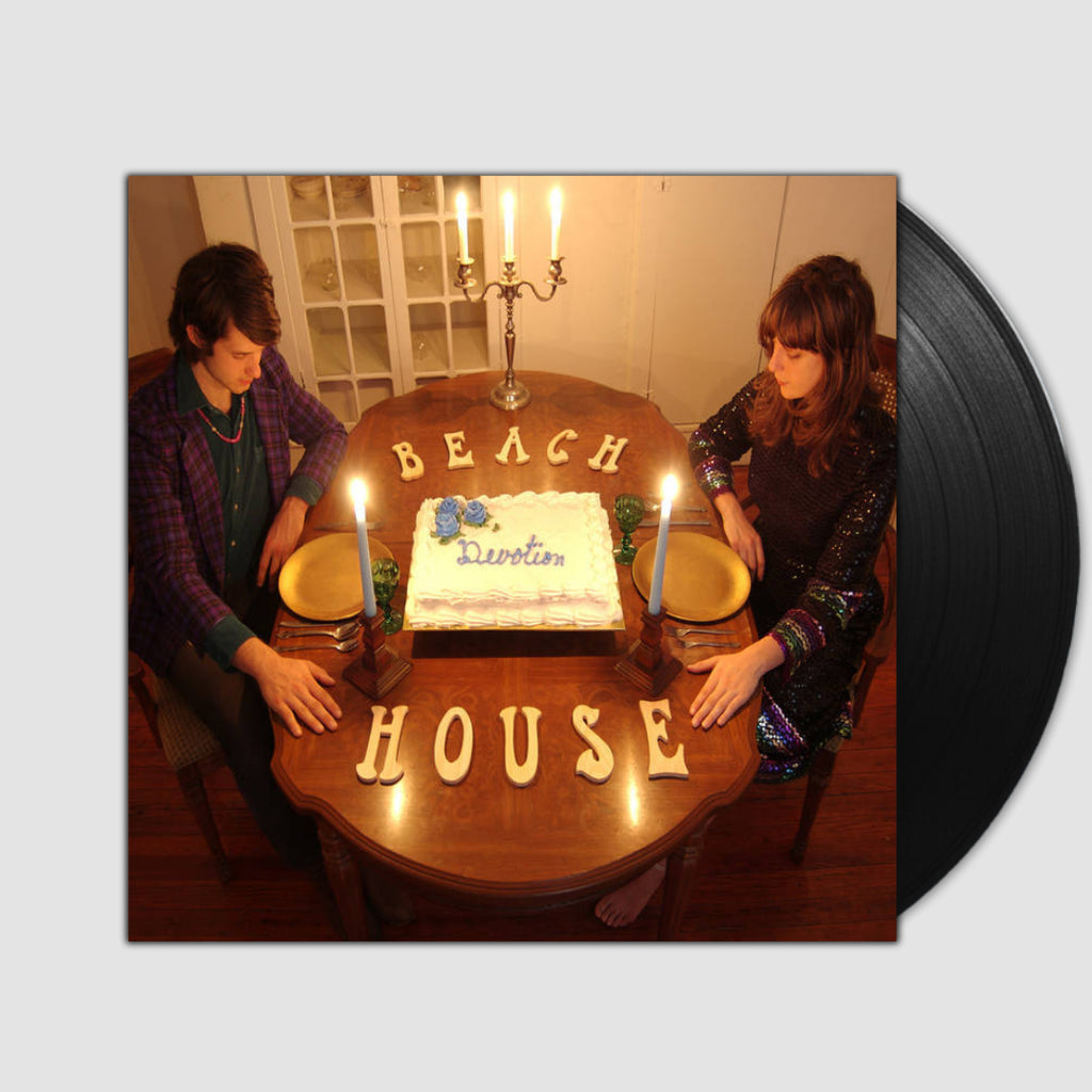 Devotion- Beach House