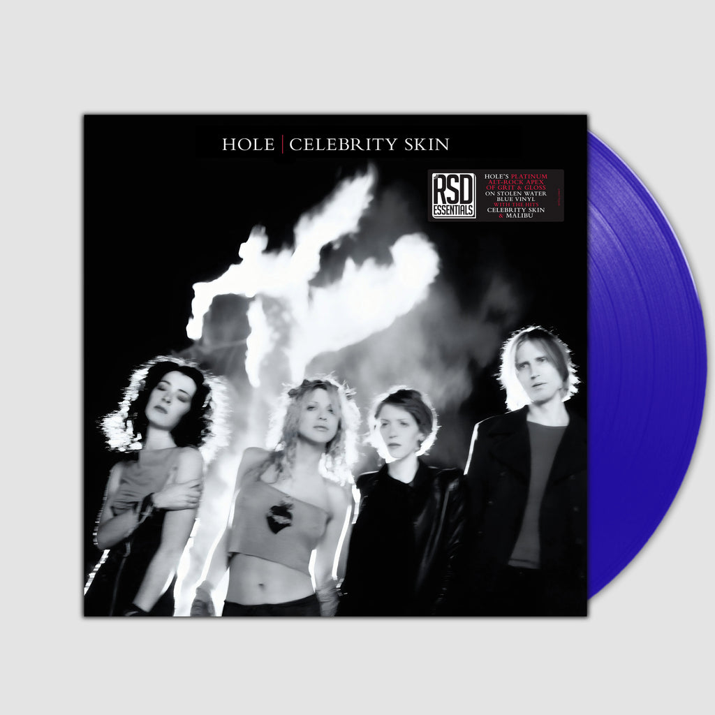 Celebrity Skin- Hole