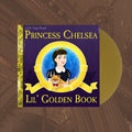 Lil' Golden Book- Princess Chelsea
