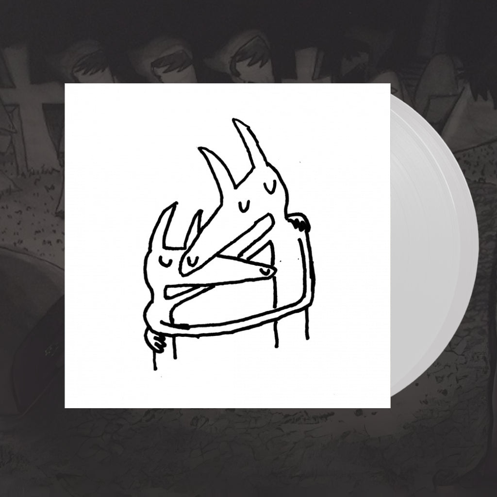Twin Fantasy (Mirror to Mirror)- Car Seat Headrest