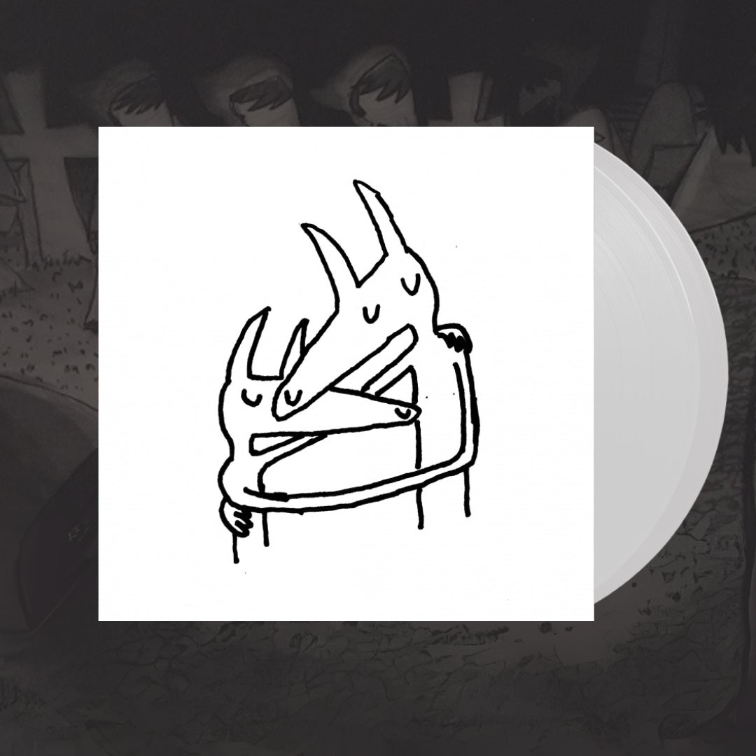 Twin Fantasy (Mirror to Mirror)- Car Seat Headrest