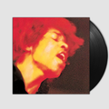 Electric Ladyland- The Jimi Hendrix Experience