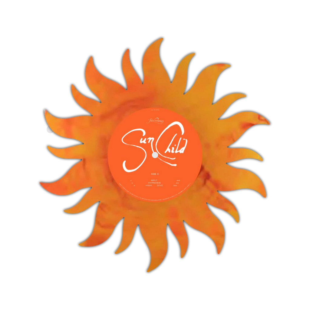 VV Exclusive: Sun Child (Deluxe)- Jace Cameron