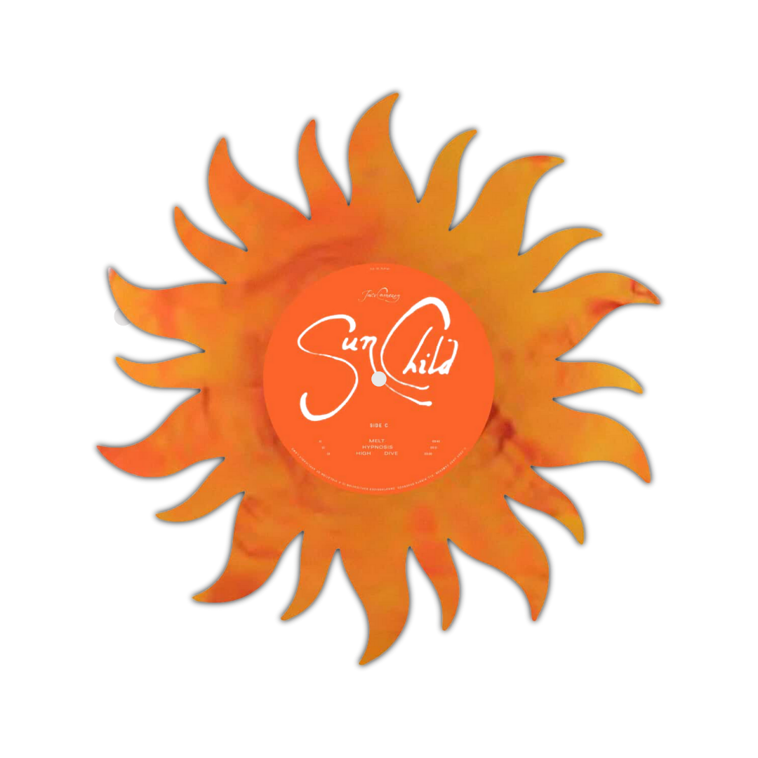 VV Exclusive: Sun Child (Deluxe)- Jace Cameron