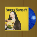 Super Sunset- Allie X