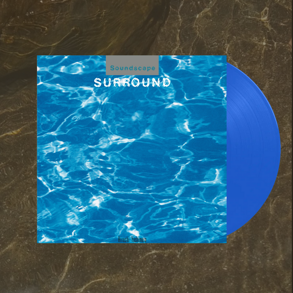 Surround- Hiroshi Yoshimura