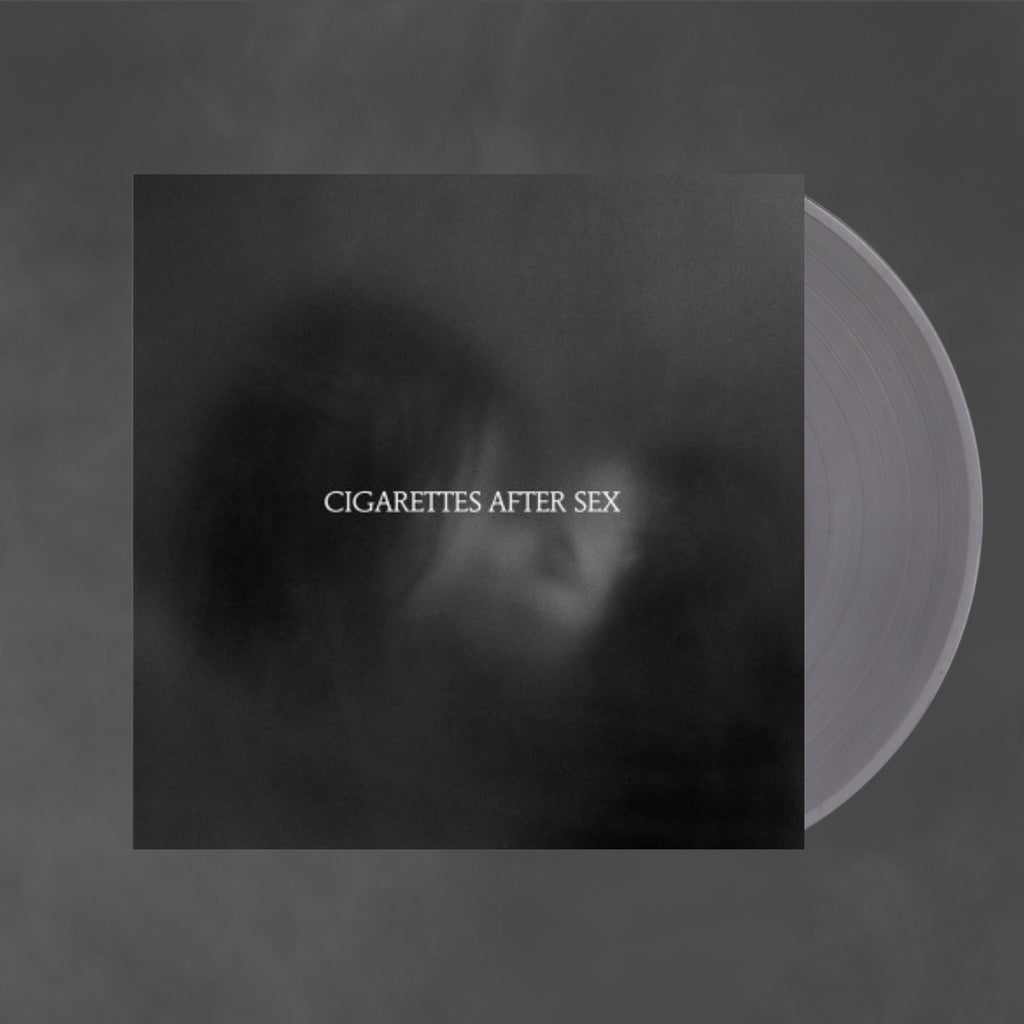 X's- Cigarettes After Sex