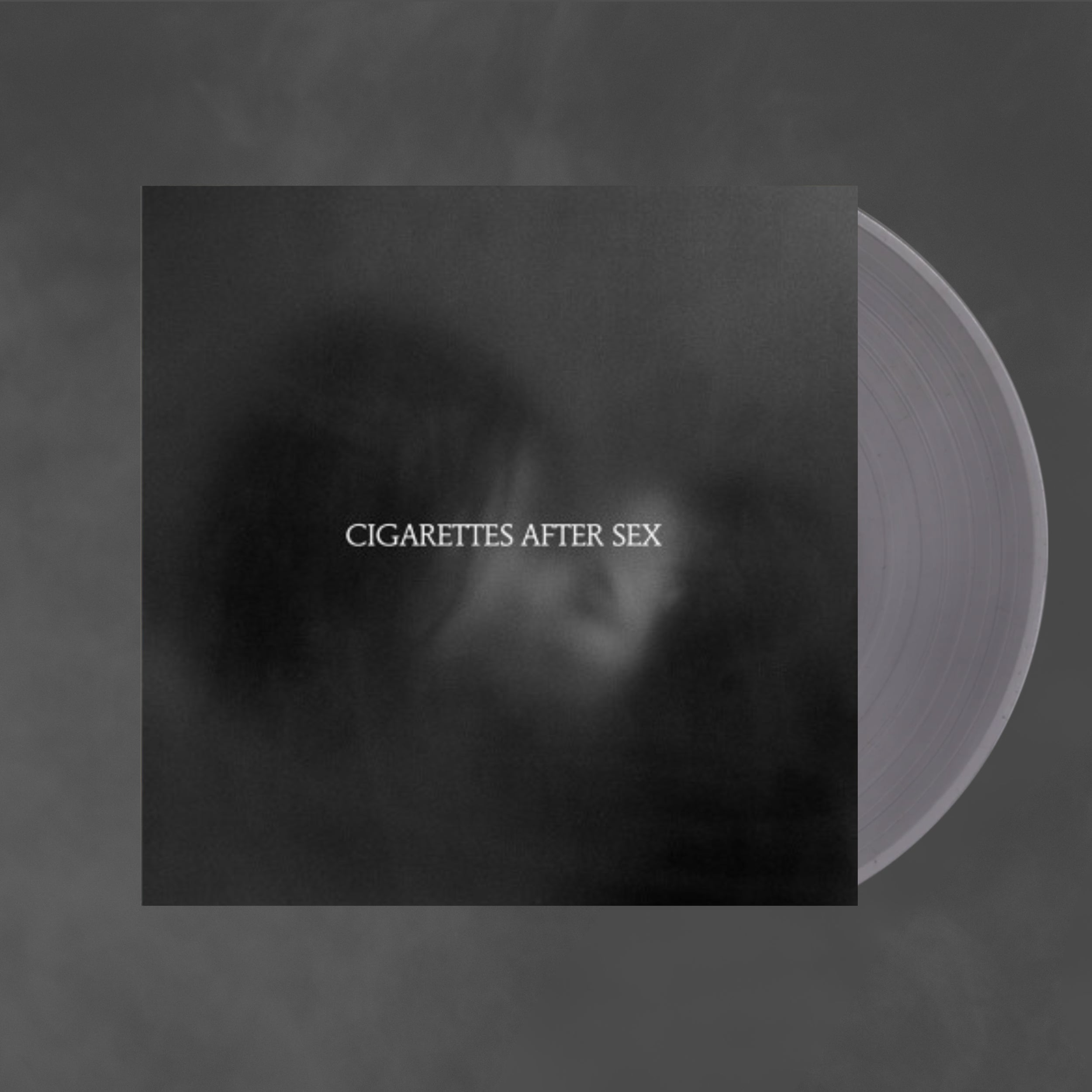 X's- Cigarettes After Sex