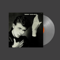 Heroes- David Bowie