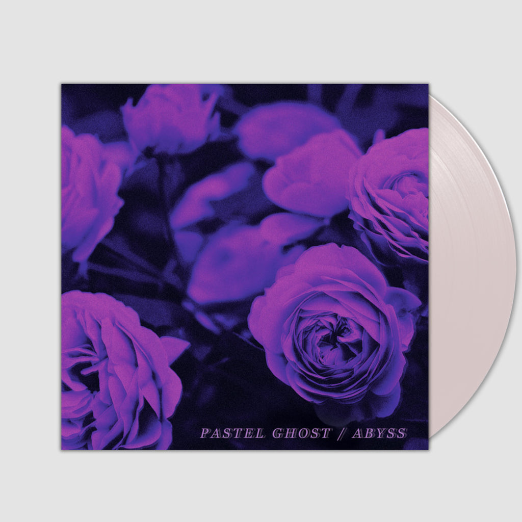 Abyss- Pastel Ghost