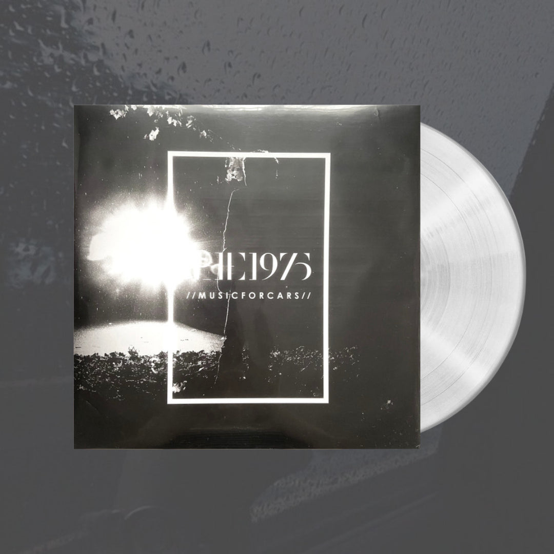 Music for Cars- The 1975