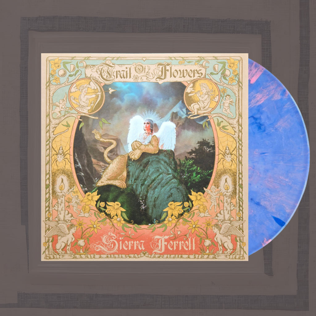 Trail Of Flowers- Sierra Ferrell