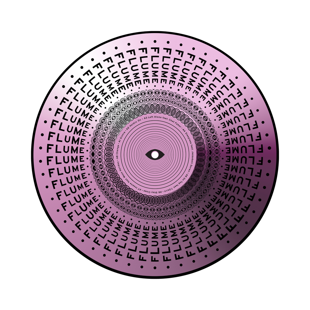 VV Exclusive: Flume- Flume