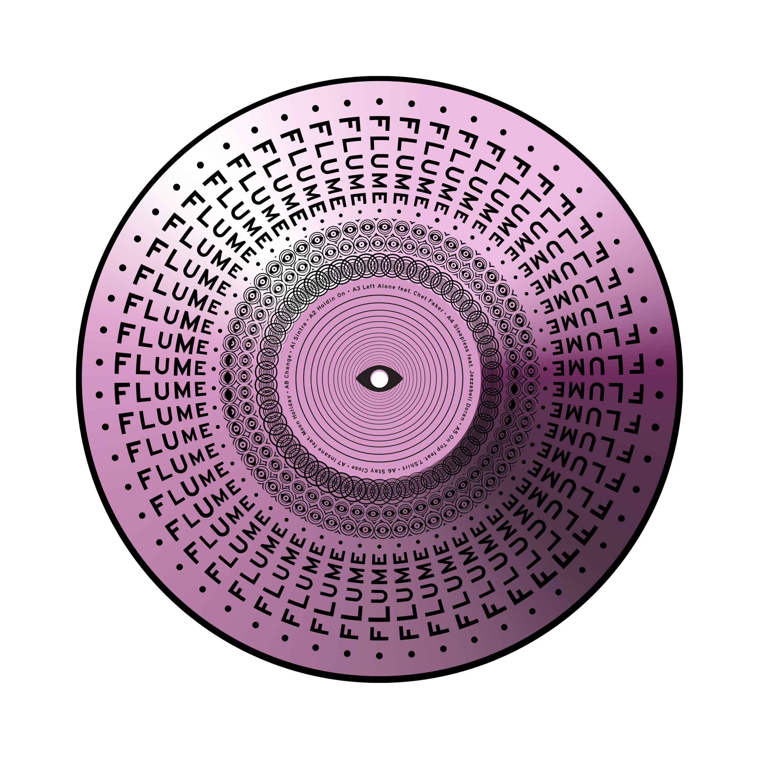 VV Exclusive: Flume- Flume