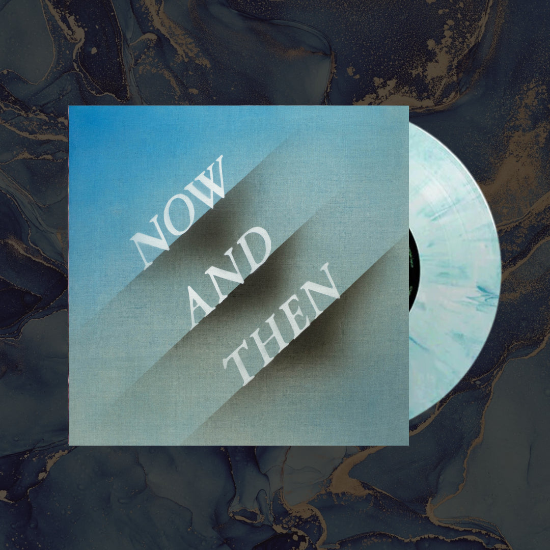 Now and Then- The Beatles