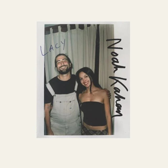 Stick Season & Lacy: THE BBC RADIO 1- Olivia Rodrigo, Noah Kahan