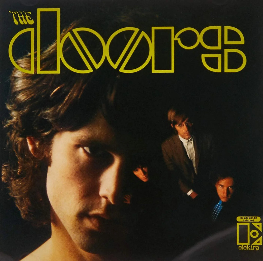 The Doors- The Doors