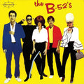 The B-52s- The B-52s