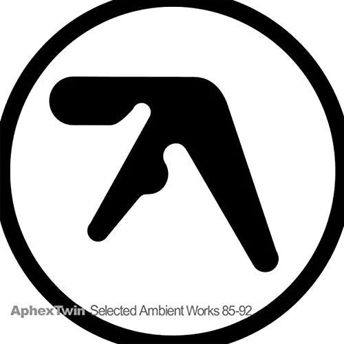 Selected Ambient Works 85-92- Aphex Twin
