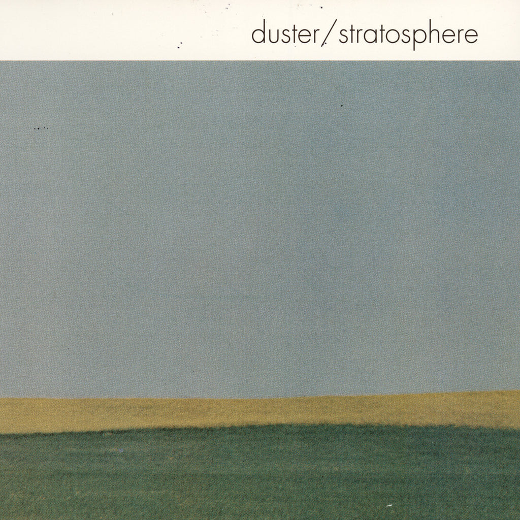 Stratosphere- Duster
