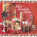 Elvis' Christmas Album- Elvis Presley