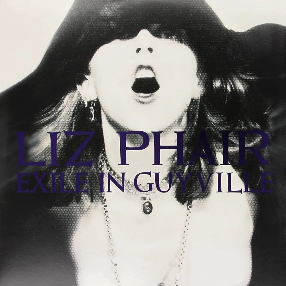 Exile in Guyville- Liz Phair