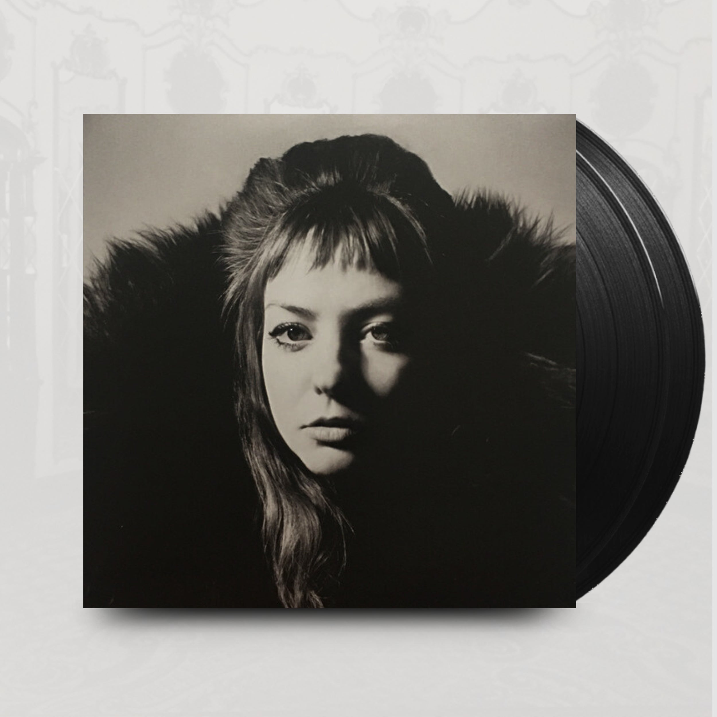 All Mirrors- Angel Olsen