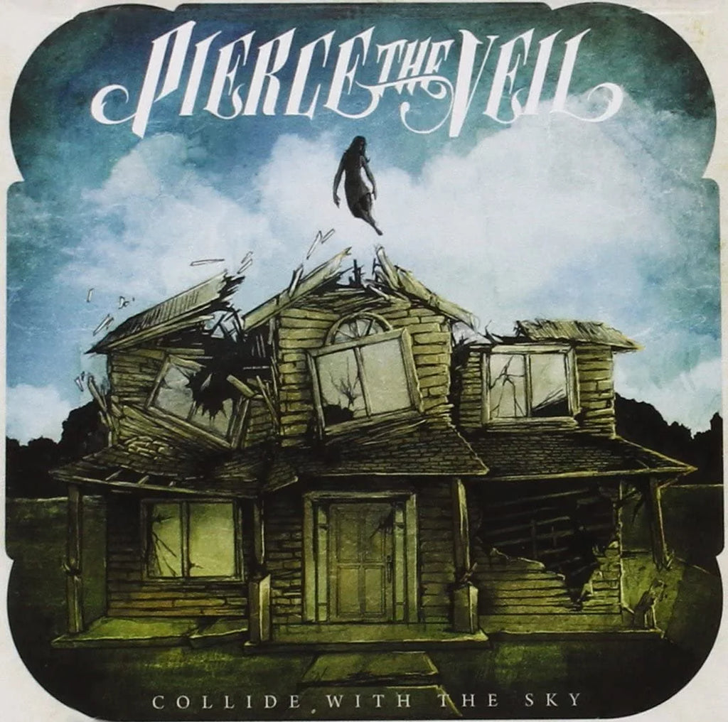 Collide with the Sky- Pierce the Veil