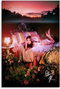 Olivia Rodrigo "Making The Bed" Poster