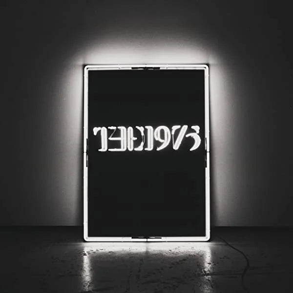 The 1975- The 1975