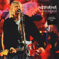 Live at The Pier 48 Seattle 1993- Nirvana
