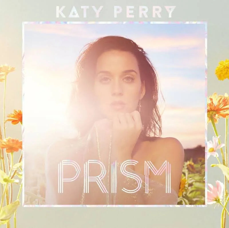 Prism- Katy Perry