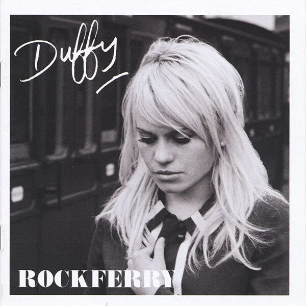 Rockferry- Duffy
