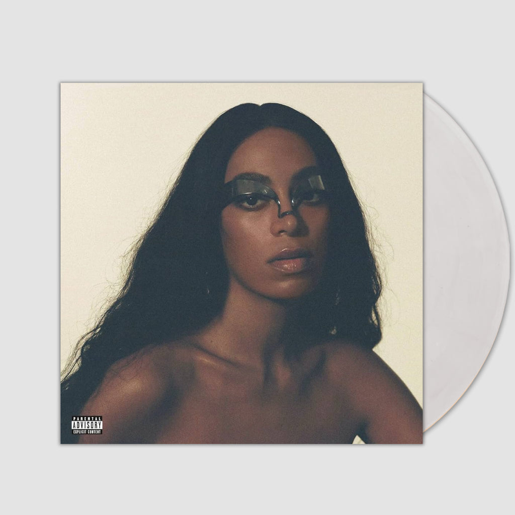 When I Get Home- Solange