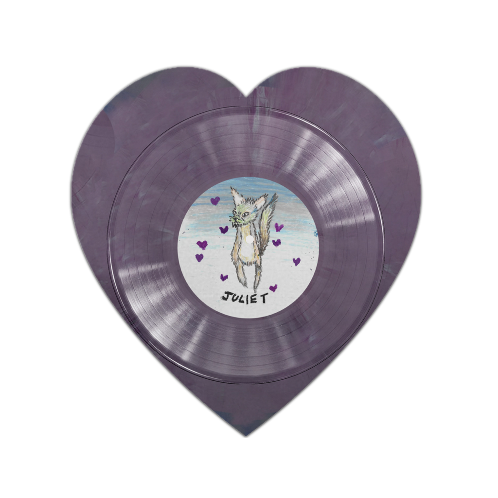 VV Exclusive: Juliet- Cavetown