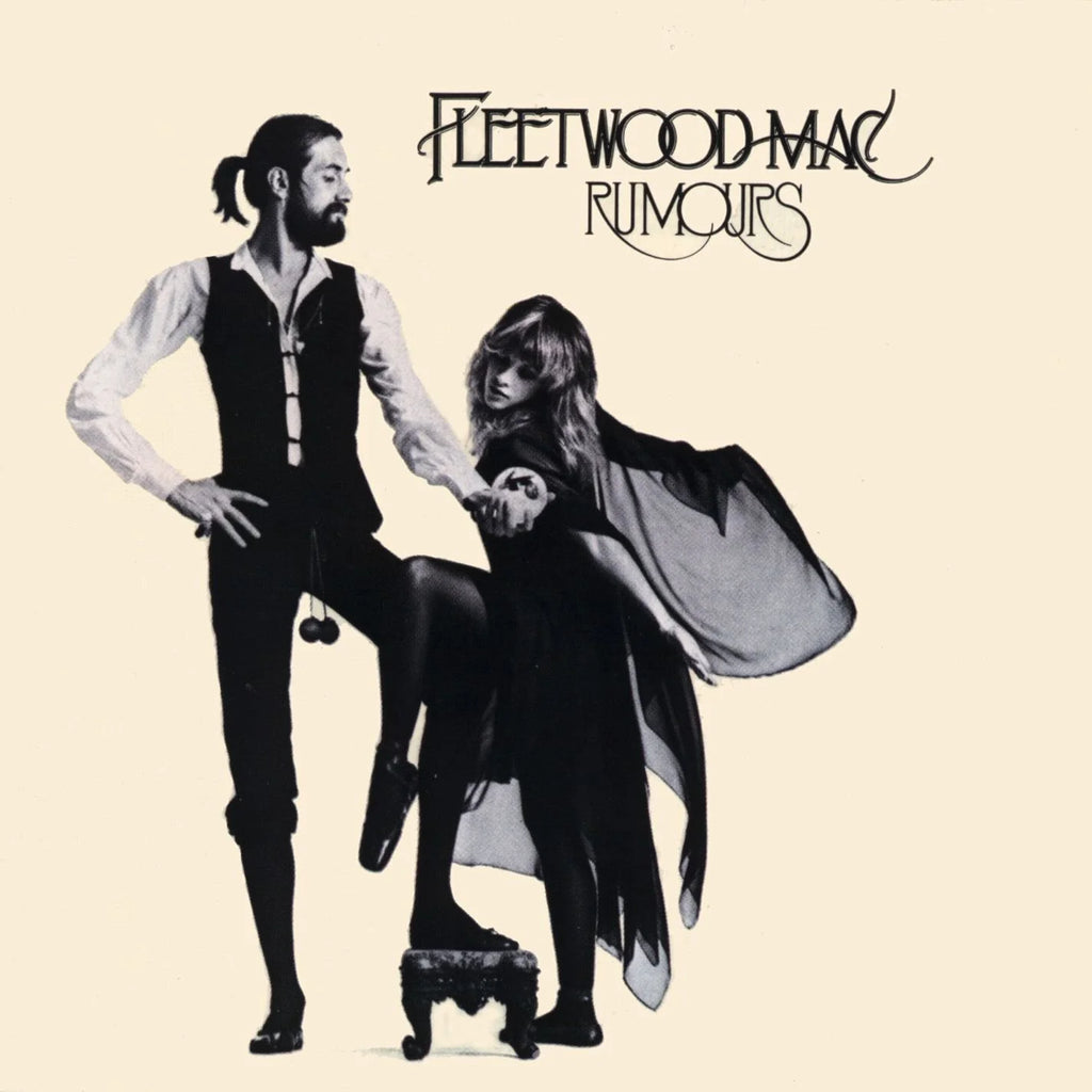 Rumours- Fleetwood Mac